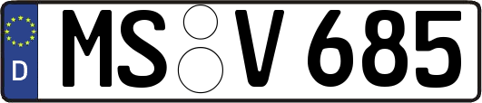 MS-V685