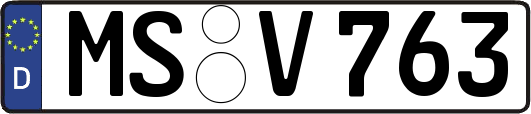 MS-V763