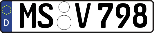 MS-V798