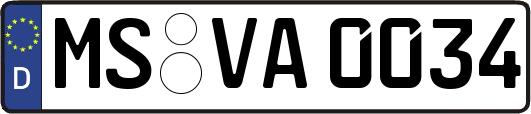 MS-VA0034