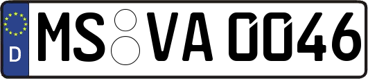 MS-VA0046