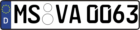 MS-VA0063