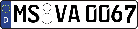 MS-VA0067