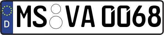 MS-VA0068