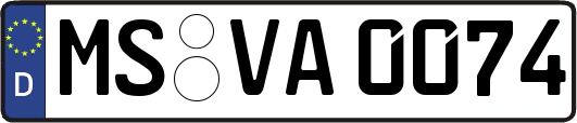 MS-VA0074