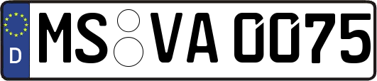 MS-VA0075