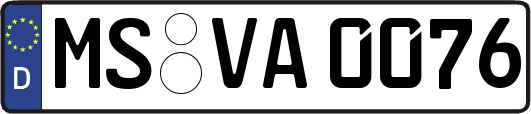 MS-VA0076