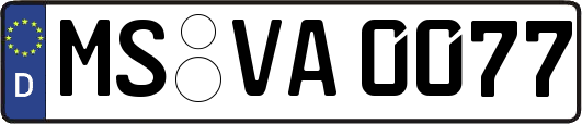 MS-VA0077