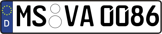 MS-VA0086