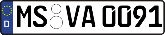 MS-VA0091