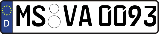 MS-VA0093