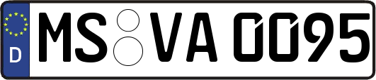 MS-VA0095