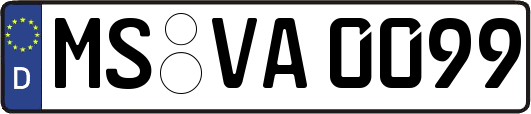 MS-VA0099