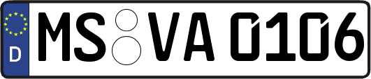 MS-VA0106
