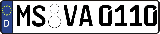 MS-VA0110