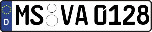MS-VA0128
