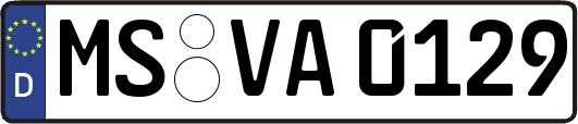 MS-VA0129