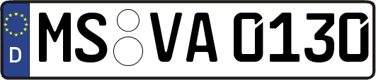 MS-VA0130