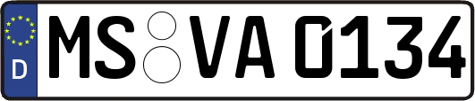 MS-VA0134
