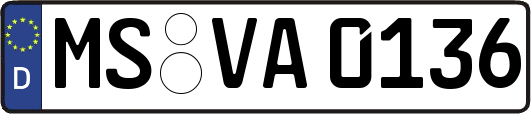 MS-VA0136