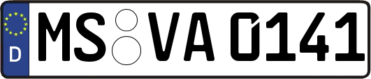 MS-VA0141