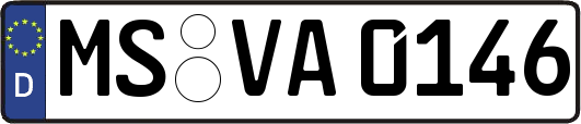 MS-VA0146