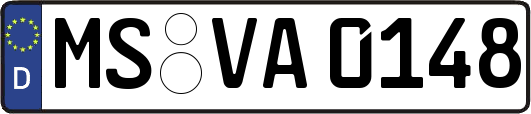 MS-VA0148