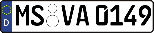 MS-VA0149