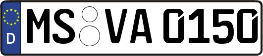 MS-VA0150