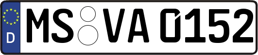 MS-VA0152