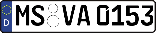 MS-VA0153