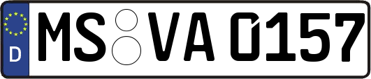 MS-VA0157