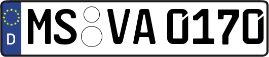 MS-VA0170