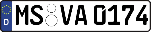 MS-VA0174