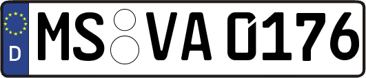 MS-VA0176