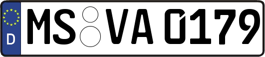 MS-VA0179