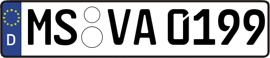 MS-VA0199