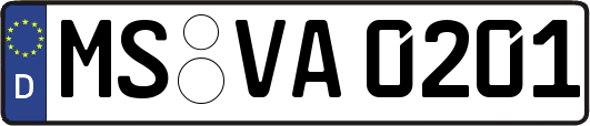 MS-VA0201