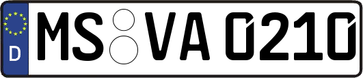 MS-VA0210
