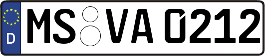MS-VA0212