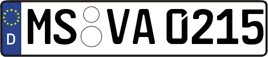 MS-VA0215