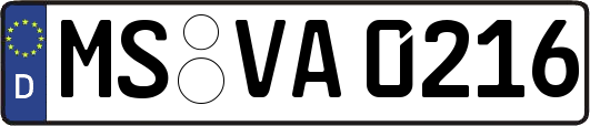 MS-VA0216