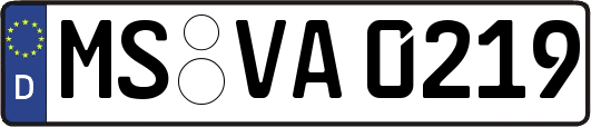 MS-VA0219