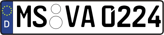 MS-VA0224