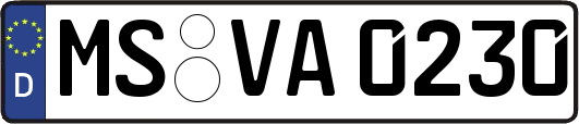 MS-VA0230