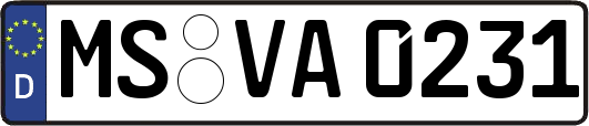 MS-VA0231