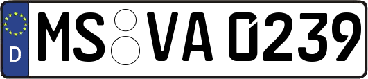MS-VA0239
