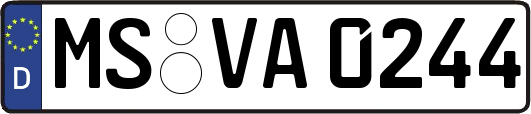 MS-VA0244