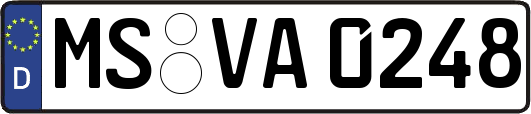 MS-VA0248