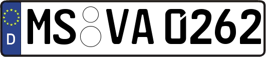 MS-VA0262